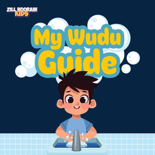 Wudu Guide